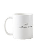 'Pixel' Mug
