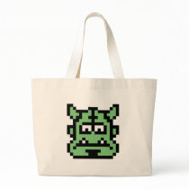 Pixel Ogre bags
