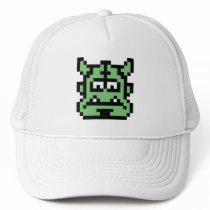 Pixel Ogre hats