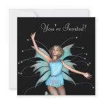 Pixel Pixie - 3D Halftone Color, You're Invited!