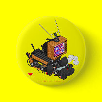 Pixel Pup v1.0 Button buttons