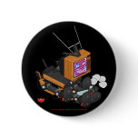 Pixel Pup v1.0 Button