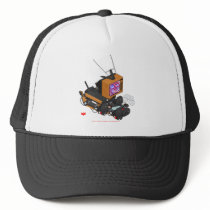 Pixel Pup v1.0 Hat