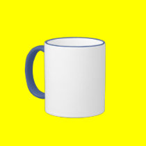 Pixel Pup v1.0 Mug mugs