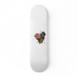 Pixel Pup v1.0 Skateboard