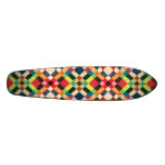 Pixel Skateboard Deck
