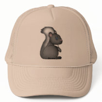 Pixel Skunk Lil Stinker Hat
