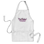 Pixel-Stained Technopeasant Apron