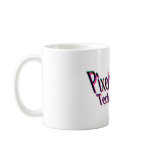 Pixel-Stained Technopeasant Mug