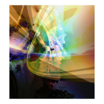 Pixel symphony posters