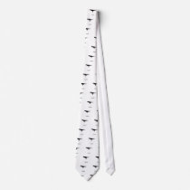 Pixel Trex Neckwear