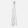 Pixel Trex Neckwear