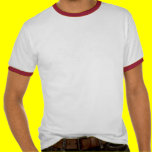 Pixel Zombie t-shirts