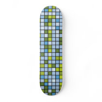 Pixelade skateboards