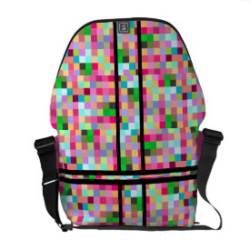 Messenger Bags