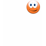 Pixelated Smiley Face t-shirts