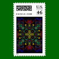 Pixels 2 stamps
