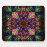 Pixels 3 mouse mats