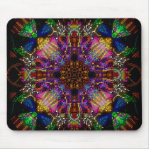 Pixels 3 mousepads