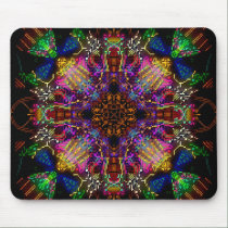 Pixels 3 mousepads