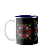 Pixels 3 mugs