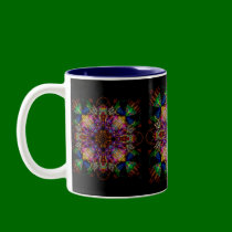 Pixels 3 mugs