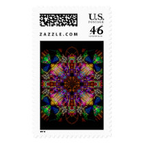 Pixels 3 postage