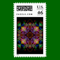 Pixels 3 stamps