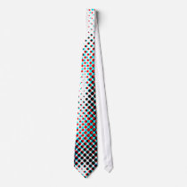Pixels ties