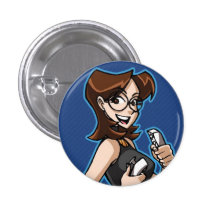 Pixie Button