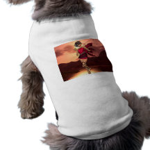 Pixie Dust Pet Shirt