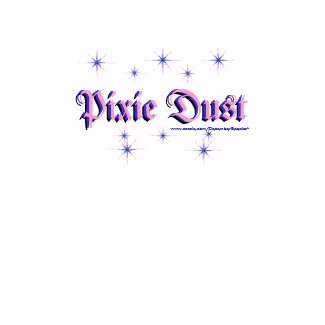 Pixie Dust Tank Tops