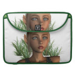 Pixie Elf  15" MacBook Sleeve MacBook Pro Sleeves
