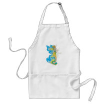 pixie fairy princess aprons