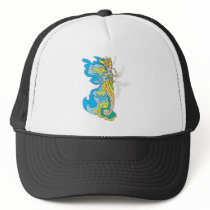 pixie fairy princess hat