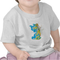 pixie fairy princess t-shirt