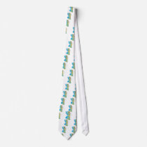 pixie fairy princess ties