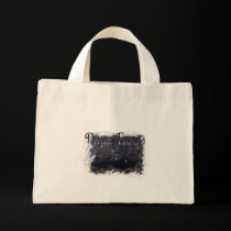 Pixie Farm Tote bags