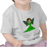 Pixie Girl Trixie t-shirts