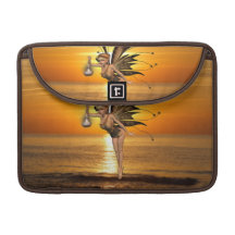 Pixie Lantern 13" MacBook Sleeve Sleeve For MacBooks