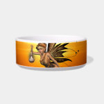 Pixie Lantern Pet Bowl Pixie Lantern Pet Bowl