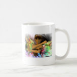 Pixie Model version 2 Coffee Mug
