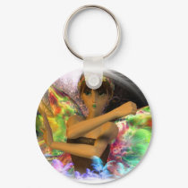 Pixie Model version 2 keychains by SlayerX Pixie Model version 2 keychains