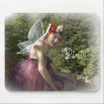 Pixie mousepad