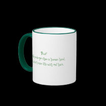 Pixie mug mugs