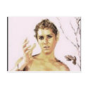 Pixie Pal postcards