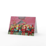 Pixie Parade
