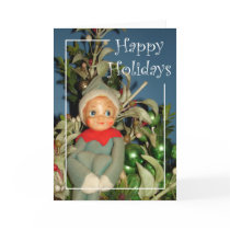 Pixie Party! cards