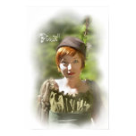 Pixie poster
