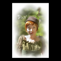 Pixie poster posters